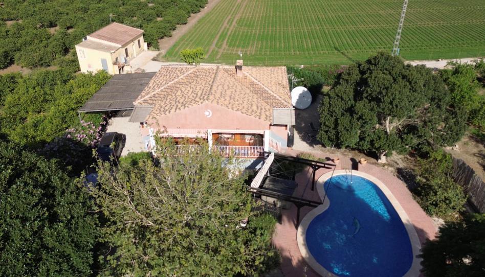 Pis en venda a Lugar Campaneta, 5, Molins - Campaneta - San Bartolomé, Alicante - imatge 1 Foto 1 de Pis en venda a Lugar Campaneta, 5, Molins - Campaneta - San Bartolomé, Alicante