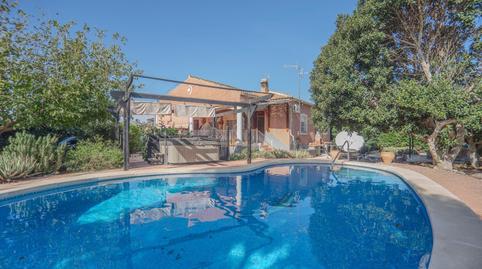 Pis en venda a Lugar Campaneta, 5, Molins - Campaneta - San Bartolomé, Alicante - imatge 2 Foto 2 de Pis en venda a Lugar Campaneta, 5, Molins - Campaneta - San Bartolomé, Alicante