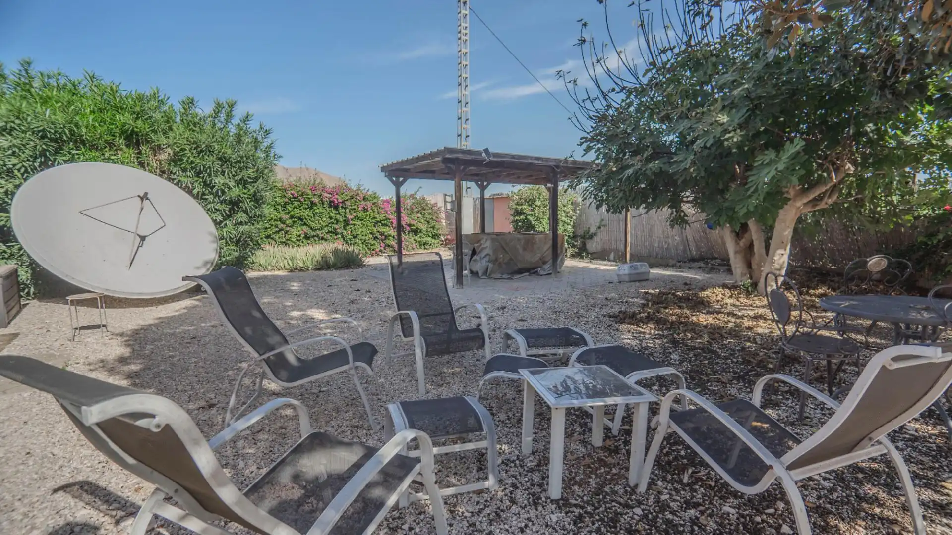 Jardí de Pis en venda en Orihuela amb Aire condicionat, Calefacció i Jardí privat