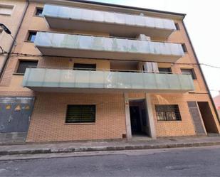Vista exterior de Apartament en venda en L'Estartit amb Terrassa