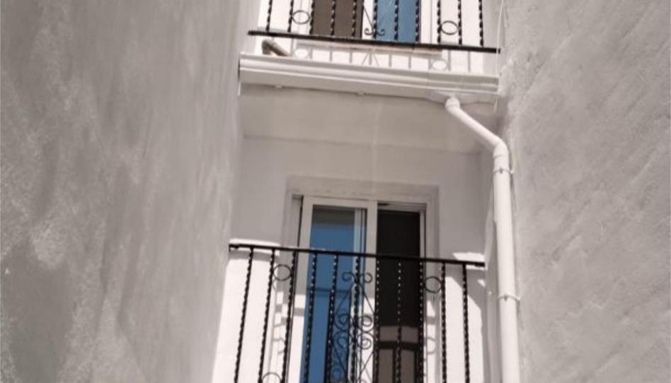 Photo 1 of Single-family semi-detached for sale in Calle Agua, 61, Yunquera, Málaga