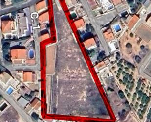 Constructible Land for sale in Alginet