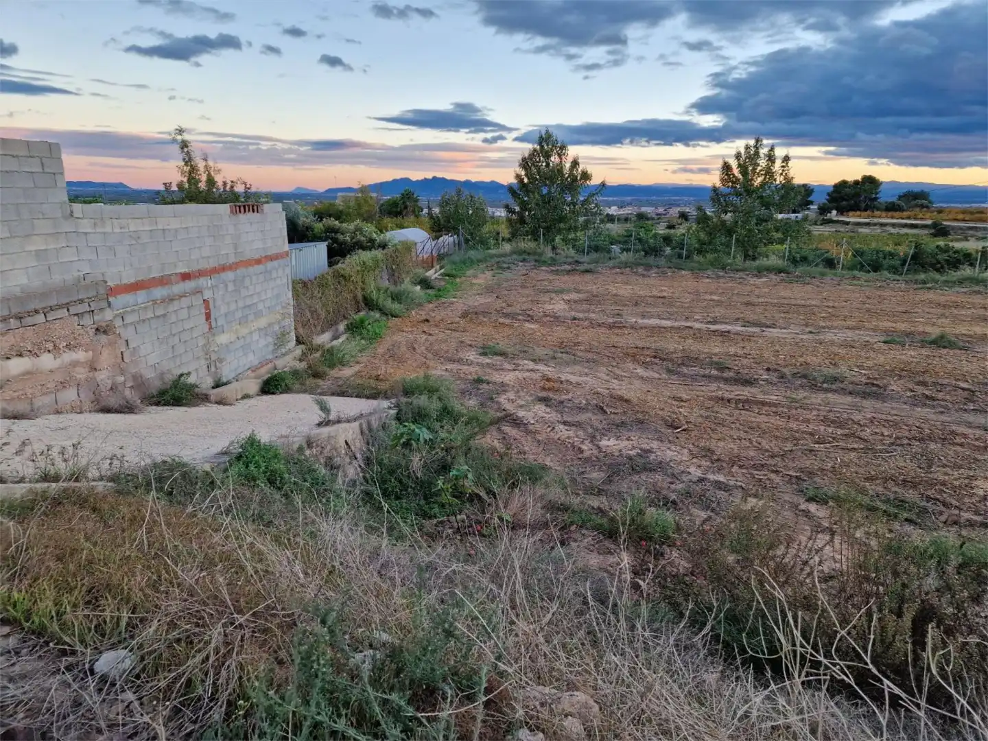 Urbanizable en venta en Calle 1, 22, Alginet Urbanizable en venta en Alginet