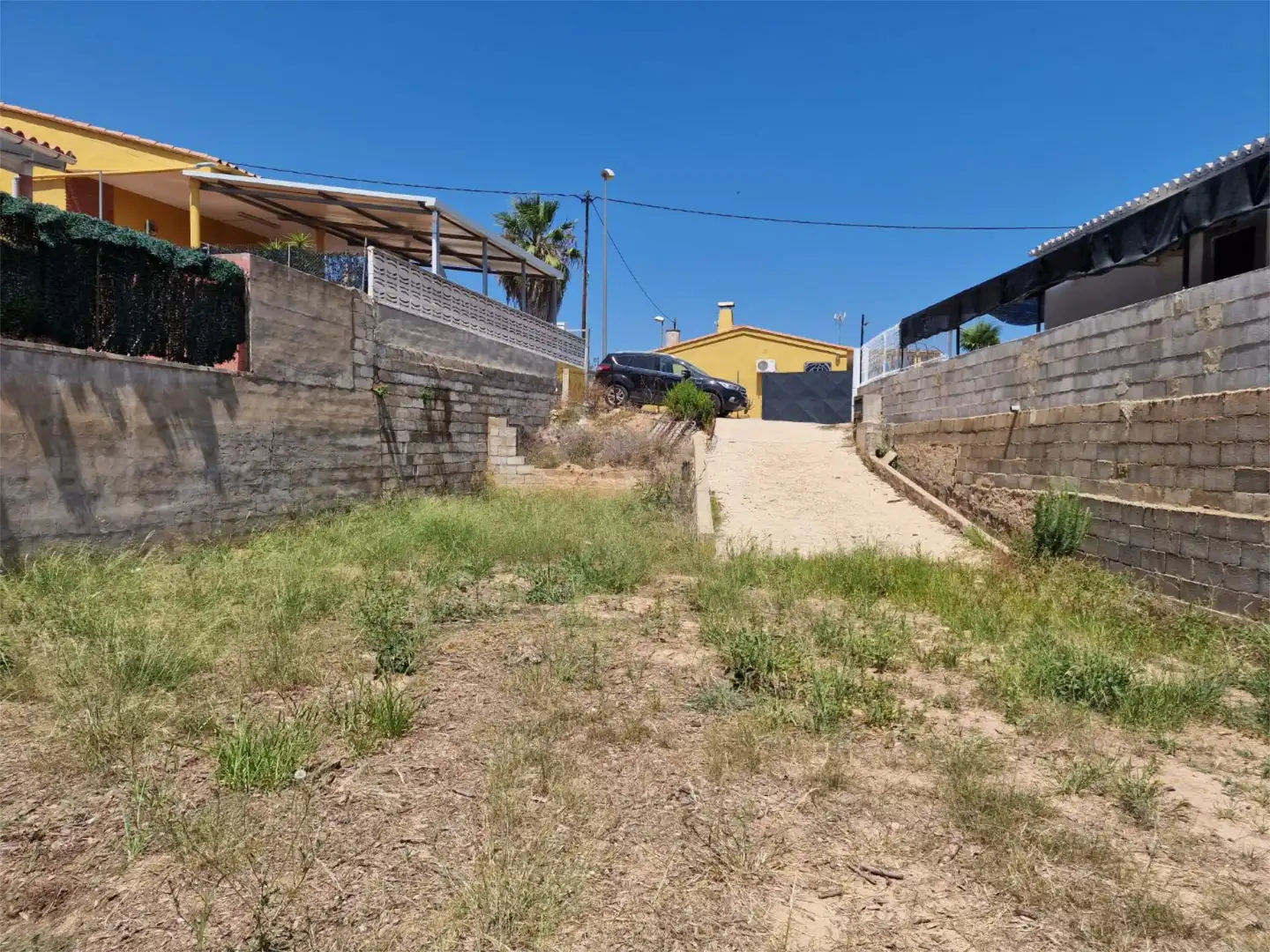 Urbanizable en venta en Calle 1, 22, Alginet Urbanizable en venta en Alginet