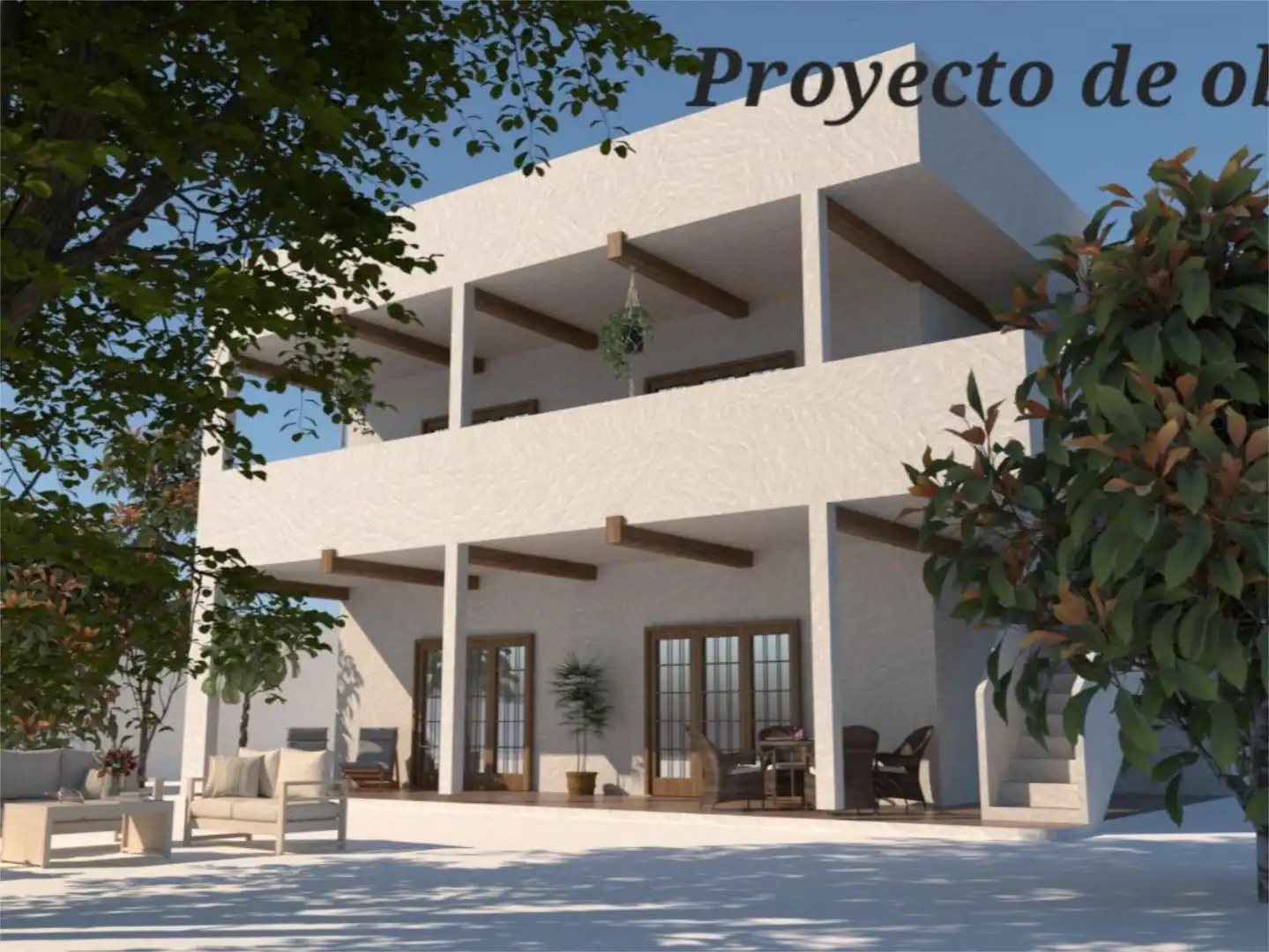 Urbanizable en venta en Calle 1, 22, Alginet Vista exterior de Urbanizable en venta en Alginet