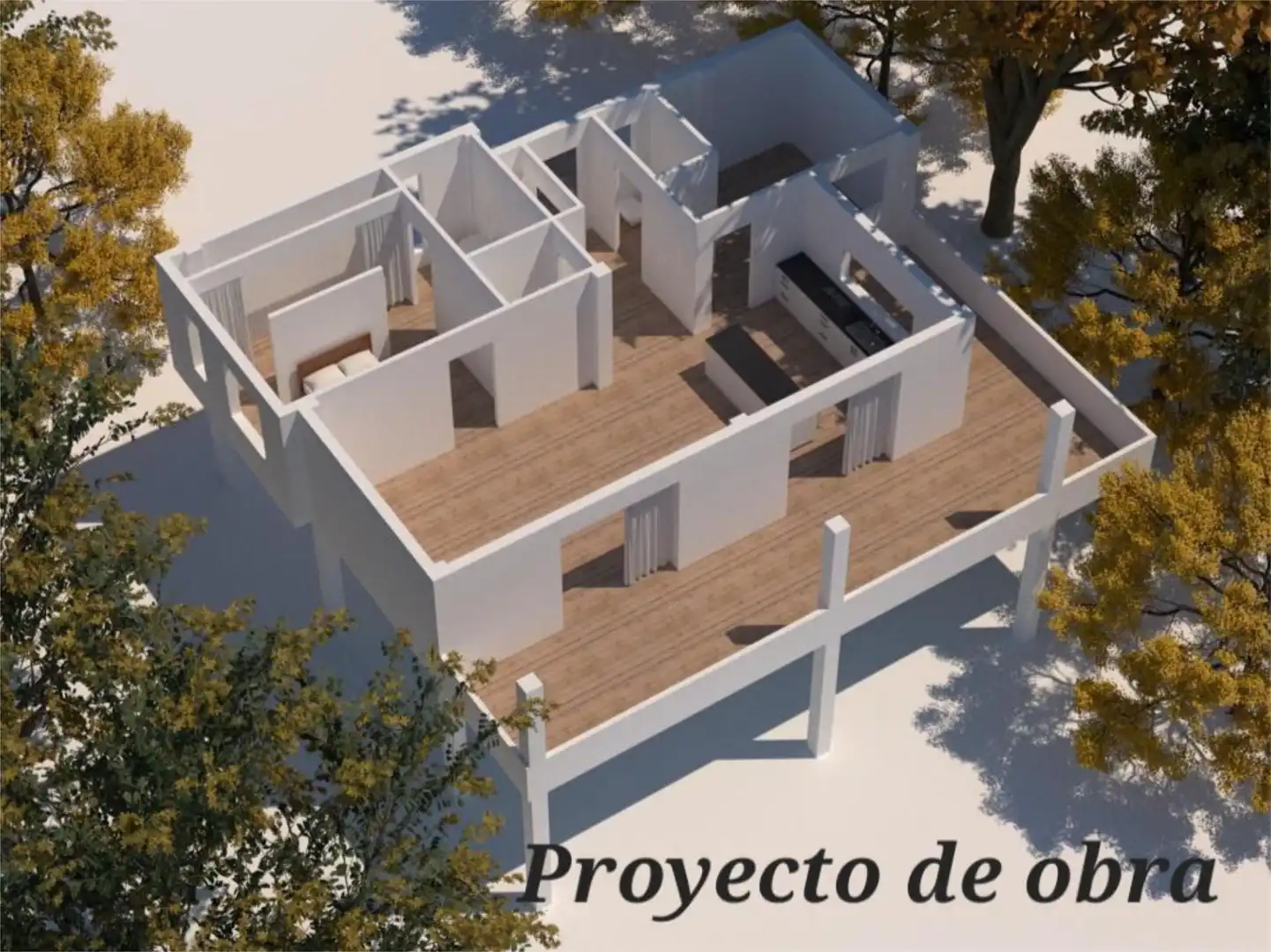 Urbanizable en venta en Calle 1, 22, Alginet Urbanizable en venta en Alginet