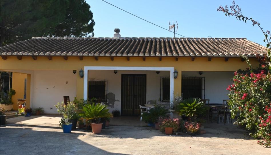 Piso en venta en Camino de Gata a Benissa, 8, Jesús Pobre, Alicante - imagen 1 Foto 1 de Piso en venta en Camino de Gata a Benissa, 8, Jesús Pobre, Alicante