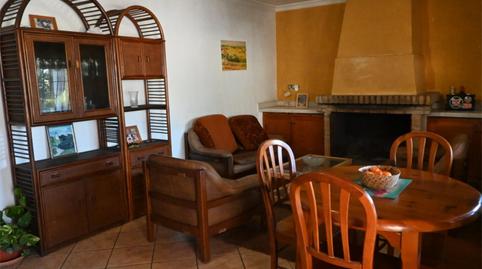 Piso en venta en Camino de Gata a Benissa, 8, Jesús Pobre, Alicante - imagen 4 Foto 4 de Piso en venta en Camino de Gata a Benissa, 8, Jesús Pobre, Alicante