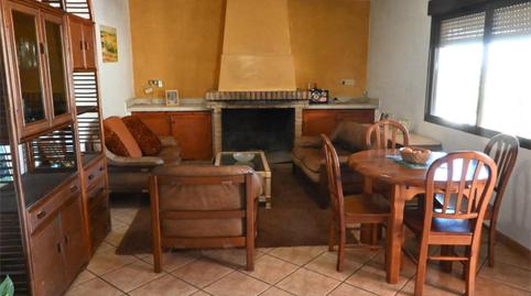 Piso en venta en Camino de Gata a Benissa, 8, Jesús Pobre, Alicante - imagen 5 Foto 5 de Piso en venta en Camino de Gata a Benissa, 8, Jesús Pobre, Alicante