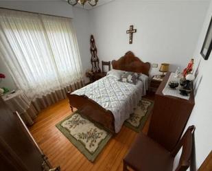 Bedroom of House or chalet for sale in Maceda