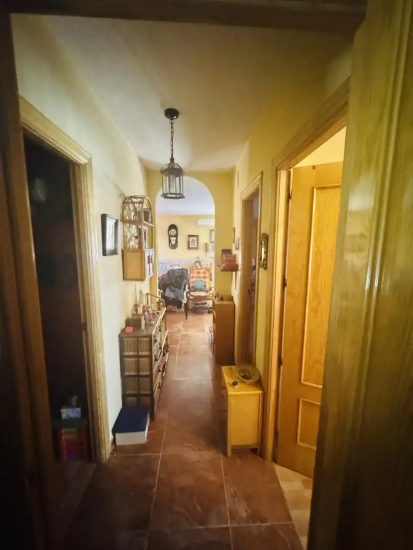 Houses for sale in Calle Ciudad Real, 280, El Casar de Escalona Houses for sale in El Casar de Escalona with Air Conditioner, Terrace and Swimming Pool
