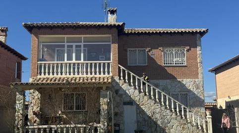 Foto 4 de Casa o xalet en venda a Calle Ciudad Real, 280, El Casar de Escalona, Toledo