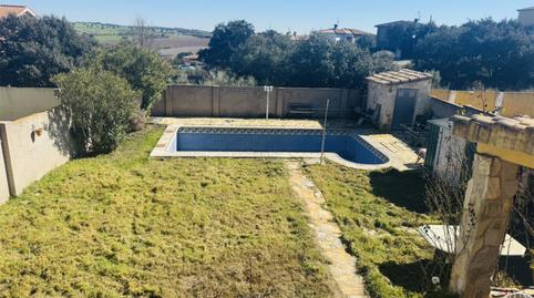 Foto 2 de Casa o xalet en venda a Calle Ciudad Real, 280, El Casar de Escalona, Toledo