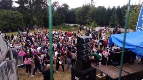 Premises to rent in Camino Cadage, 547, Llanera, Asturias - image 4 Photo 4 of Premises to rent in Camino Cadage, 547, Llanera, Asturias