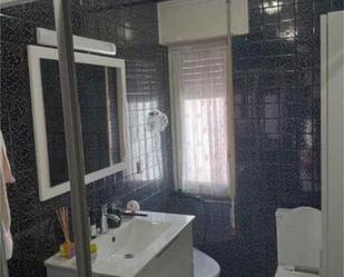 Bathroom of Flat for sale in Soria Capital 