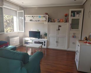 Living room of Flat for sale in Vitoria - Gasteiz