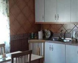 Kitchen of House or chalet for sale in Los Navalmorales