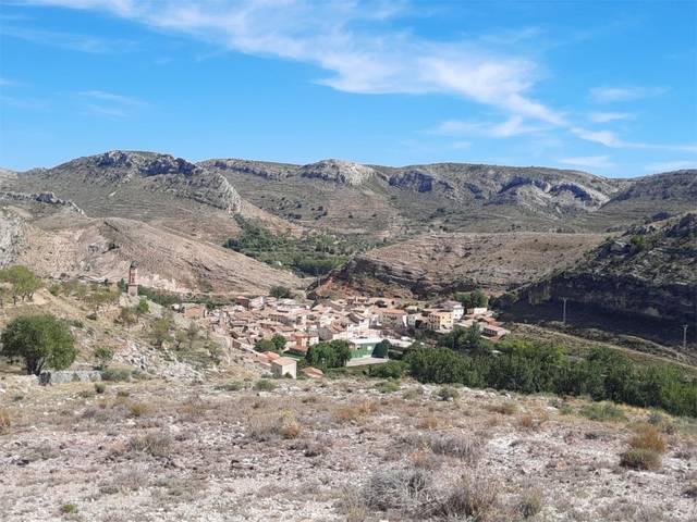 Piso en Venta en Calle Mayor, 8 en Molinos