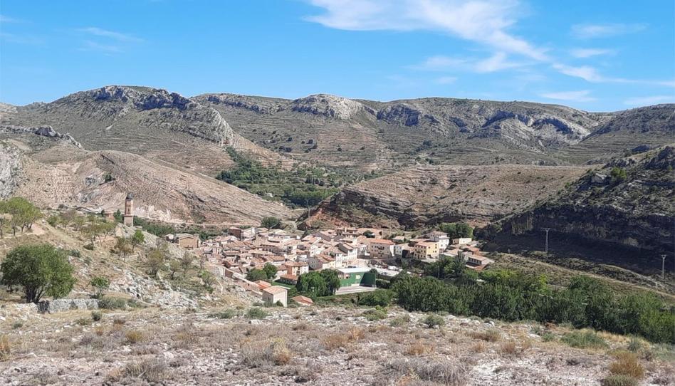 Flat for sale in Calle Mayor, 8, Molinos, Teruel - image 1 Photo 1 of Flat for sale in Calle Mayor, 8, Molinos, Teruel