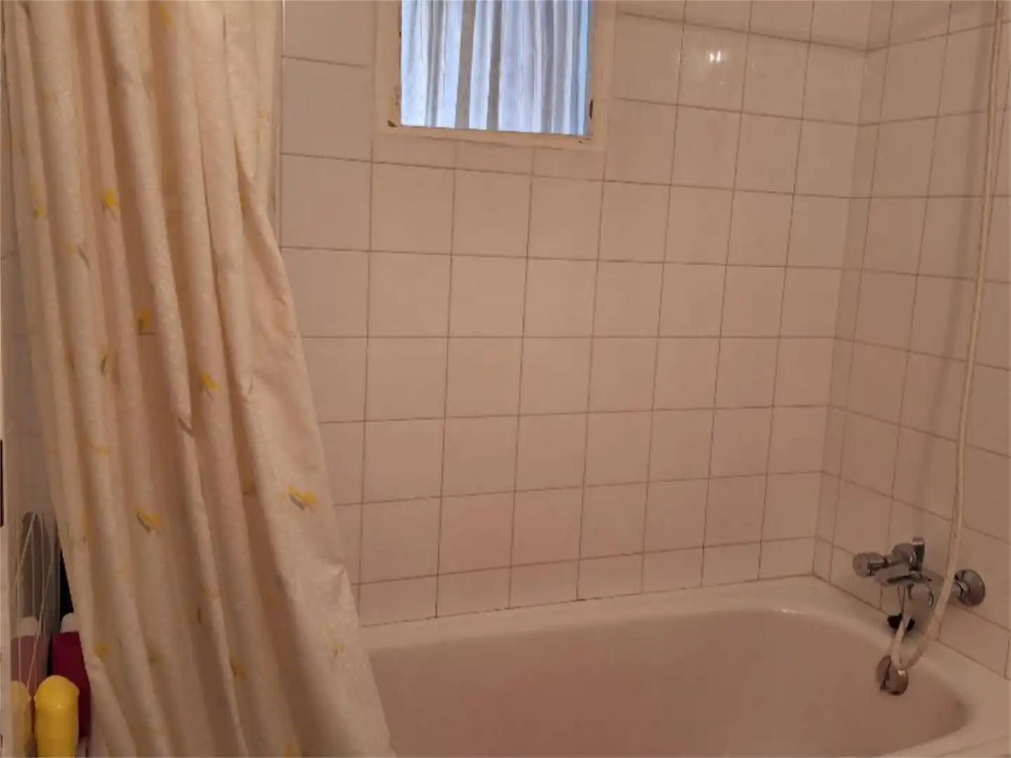 Bathroom of Flat for sale in Molinos  with Furnished and Balcony