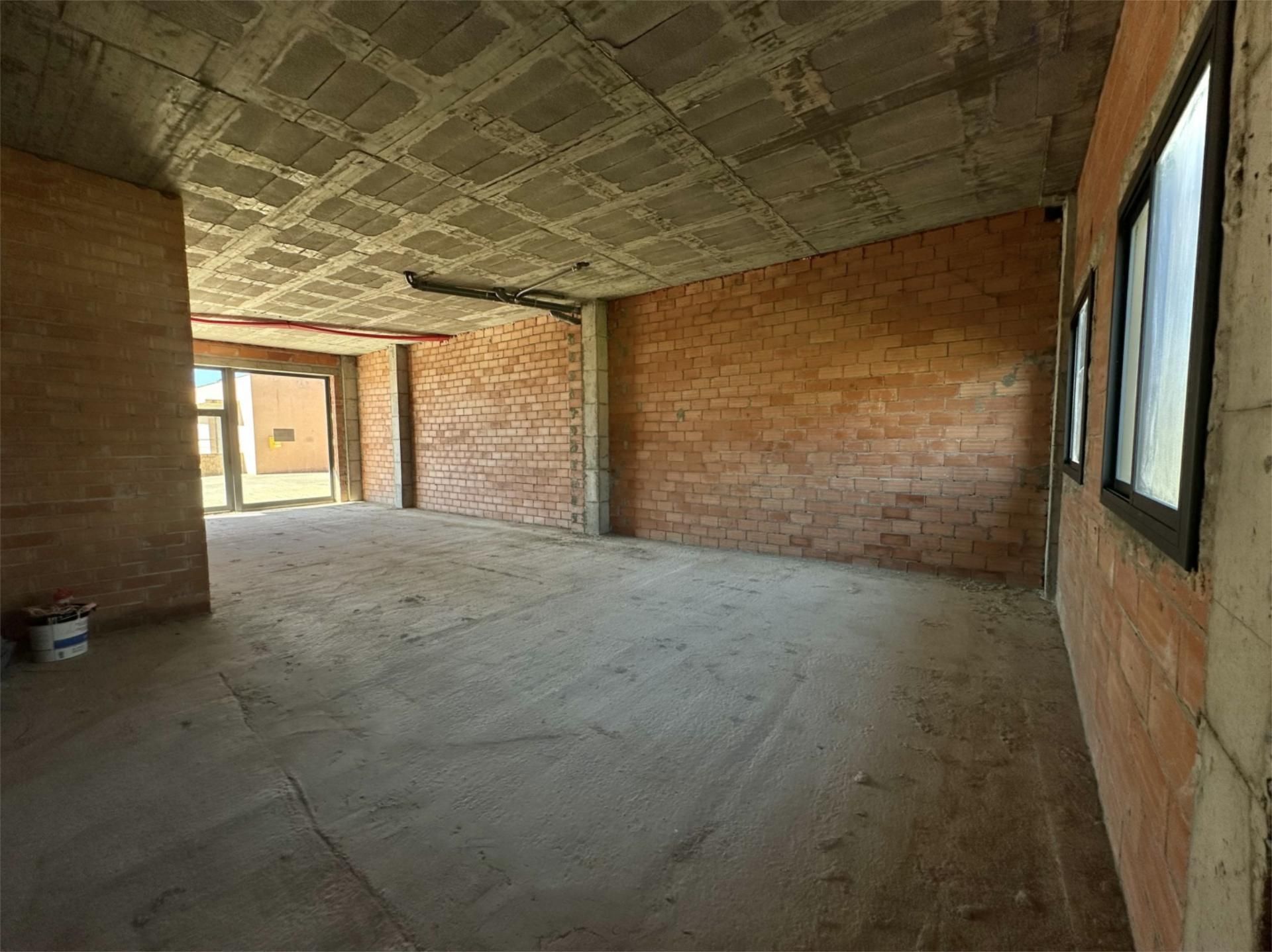 Premises to rent in Olius  with Heating