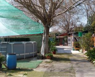 Jardí de Urbanitzable en venda en Palau-solità i Plegamans