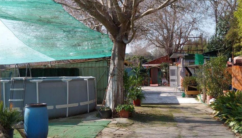Urbanizable en venta en Carrer de Sant Isidre, 19, Palau-solità i Plegamans, Barcelona - imagen 1 Foto 1 de Urbanizable en venta en Carrer de Sant Isidre, 19, Palau-solità i Plegamans, Barcelona
