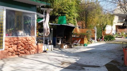 Urbanizable en venta en Carrer de Sant Isidre, 19, Palau-solità i Plegamans, Barcelona - imagen 2 Foto 2 de Urbanizable en venta en Carrer de Sant Isidre, 19, Palau-solità i Plegamans, Barcelona
