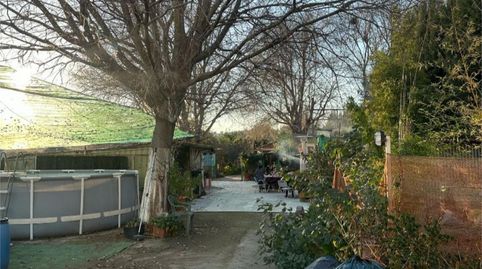 Urbanizable en venta en Carrer de Sant Isidre, 19, Palau-solità i Plegamans, Barcelona - imagen 4 Foto 4 de Urbanizable en venta en Carrer de Sant Isidre, 19, Palau-solità i Plegamans, Barcelona