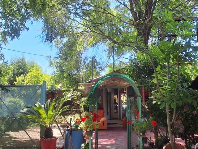 Terreno urbanizable en Venta en Carrer de Sant Isidre, 19 en Palau-solità i Plegamans