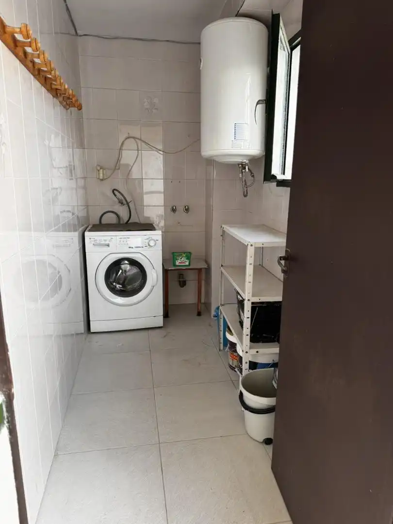 Planta baja en venta en Calle de Canalejas, 15, Monturque Cocina de Planta baja en venta en Monturque con Aire acondicionado, Terraza y Lavadora