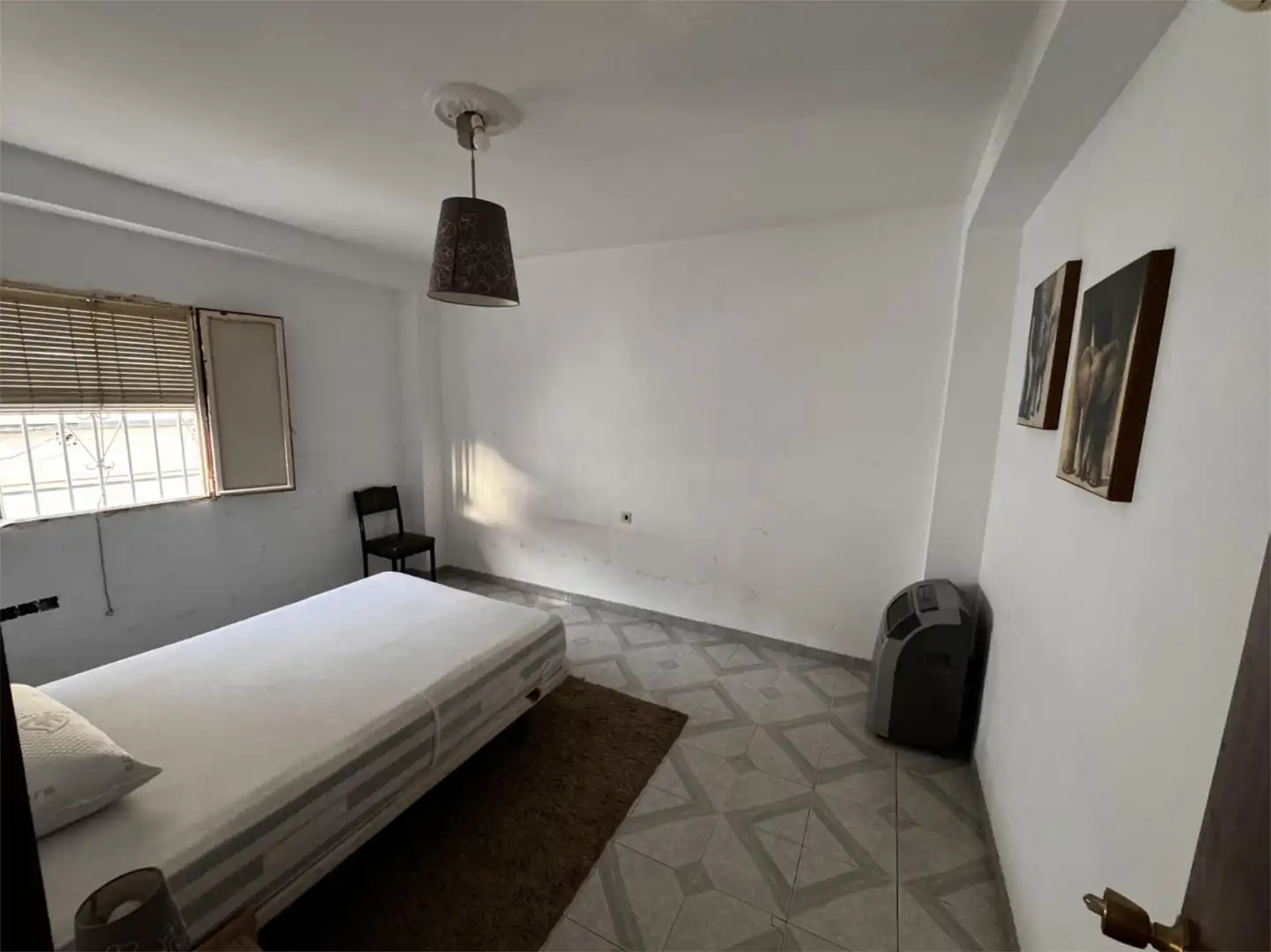 Planta baja en venta en Calle de Canalejas, 15, Monturque Habitación de Planta baja en venta en Monturque con Aire acondicionado, Terraza y Lavadora