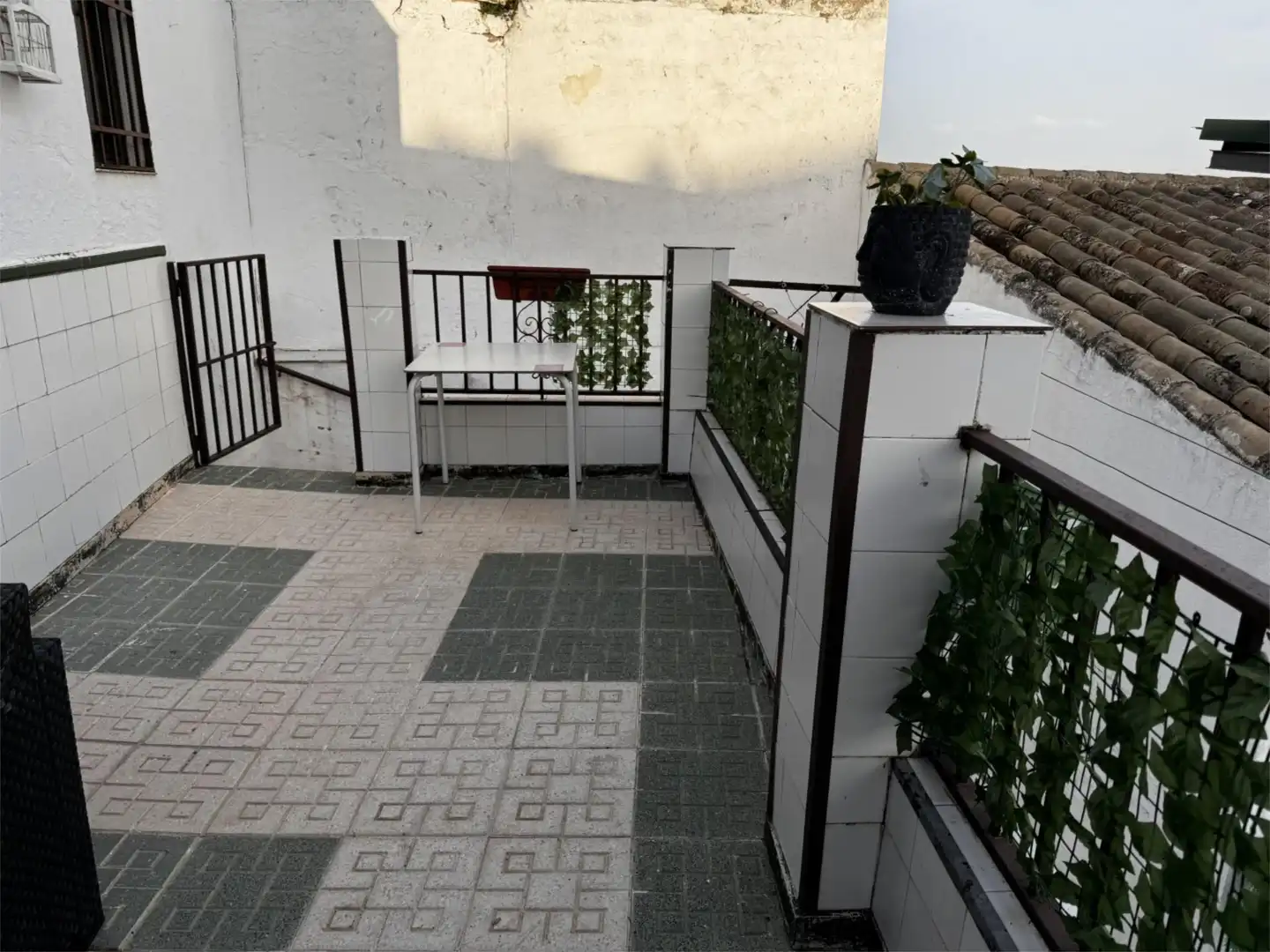 Planta baja en venta en Calle de Canalejas, 15, Monturque Terraza de Planta baja en venta en Monturque con Aire acondicionado, Terraza y Lavadora
