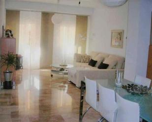 Living room of Flat for sale in Motril  with Heating, Terrace and Storage room