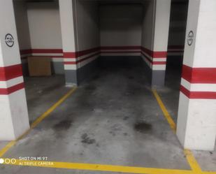 Parking of Garage to rent in Burgos Capital