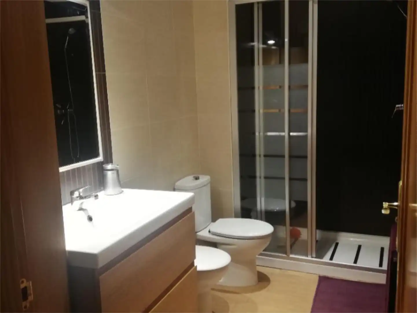 Flat for sale in Calle Correos, Villa del Campo