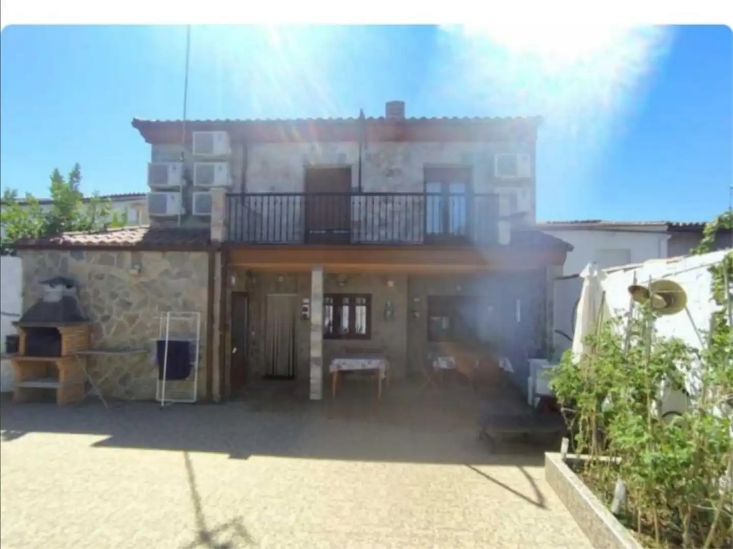 Flat for sale in Calle Correos, Villa del Campo