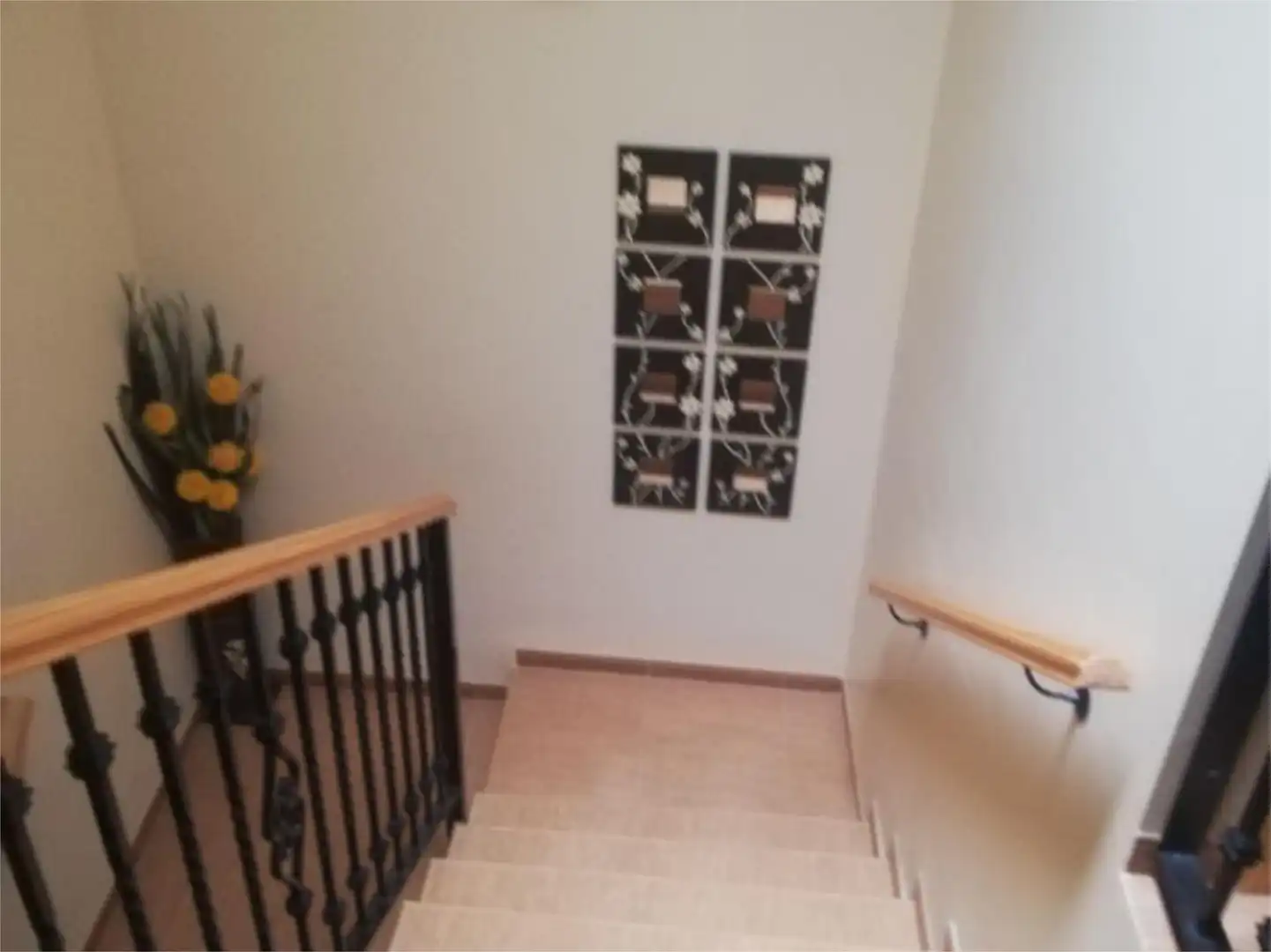Flat for sale in Calle Correos, Villa del Campo