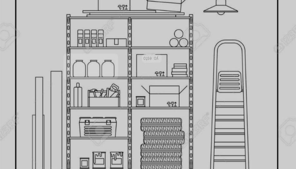 Foto 1 de Traster de lloguer a Calle Alfonso de Castro, 7, Salesas, Salamanca