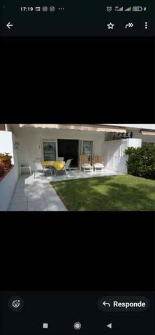 Apartment for sale in San Antonio - Las Arenas