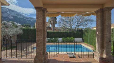 Foto 5 de Casa o xalet en venda a Carrer Acàcia, 4, El Montgó, Alicante