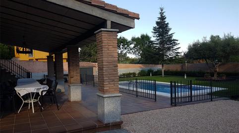 Photo 2 of Flat for sale in Calle de Cervantes, 7, Centro - Manguilla, Madrid