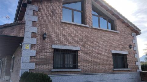 Photo 3 of Flat for sale in Calle de Cervantes, 7, Centro - Manguilla, Madrid