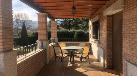 Photo 5 of Flat for sale in Calle de Cervantes, 7, Centro - Manguilla, Madrid