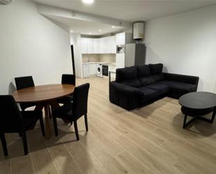 Flat to rent in Avenida Pintor Baeza, 1, Altozano - Conde Lumiares