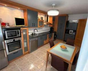 Kitchen of Single-family semi-detached for sale in Illescas