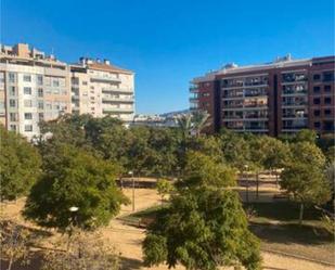 Exterior view of Flat for sale in  Murcia Capital  with Heating and Terrace