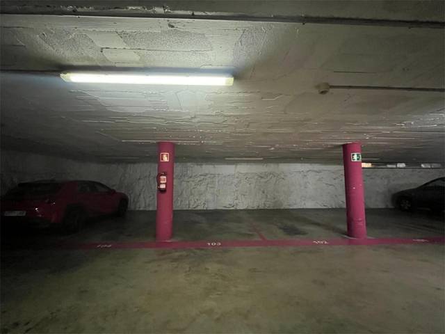 Garaje en Venta en Carrer de la Rutlla, 94 en Eixample Nord