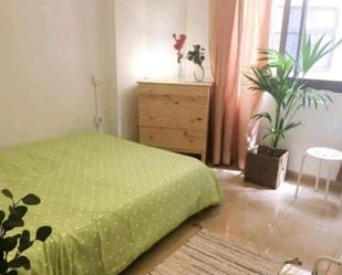 Bedroom of Apartment to share in Las Palmas de Gran Canaria  with Furnished, Washing machine and Microwave