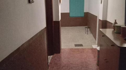 Foto 2 de Planta baixa en venda a Calle Atanasio Merchán, 12, Consuegra, Toledo